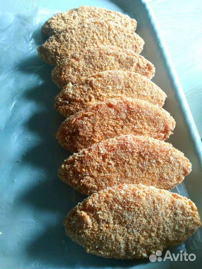 Еда на любой вкус