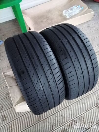 Westlake ZuperAce Z-007 275/40 R20 106Y