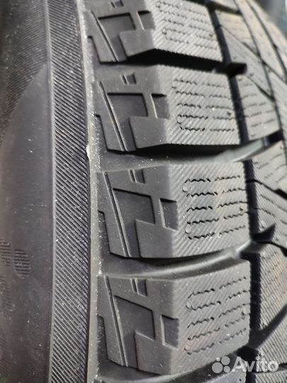 Yokohama Ice Guard IG50+ 205/60 R16