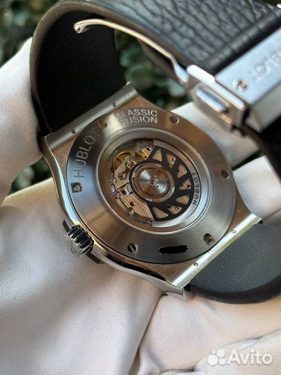 Hublot