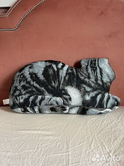 Декоративная подушка