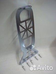 Защита домика снегоходов Brp