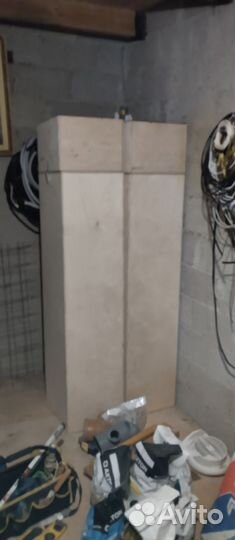 Шум бокс для майнинга