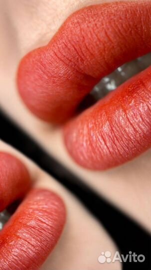 Модель на перманентный макияж бесплатно