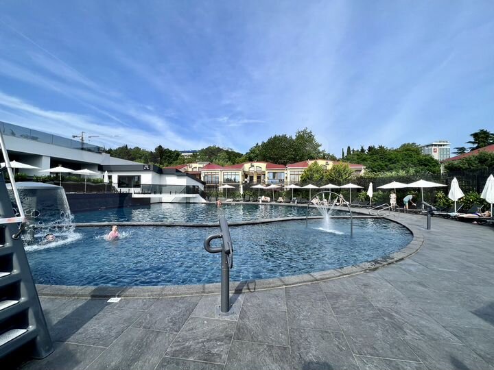 Квартира-студия, 21 м², 5/8 эт.