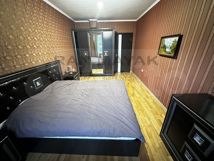 2-к. квартира, 58,6 м², 3/16 эт.