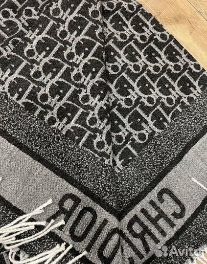 Палантин женский