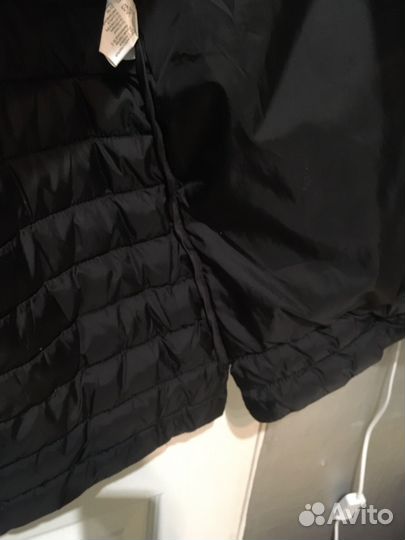 Плащ на синтепоне 44-46 разм