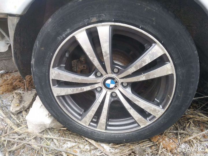 R17 Michelin Primacy HP 215/50, PCD 5x120 DIA 72.6