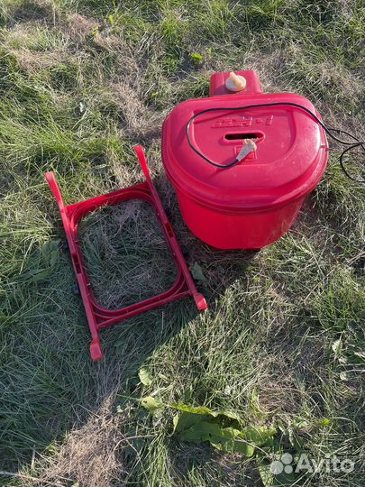 Стиральная машина Дон 1