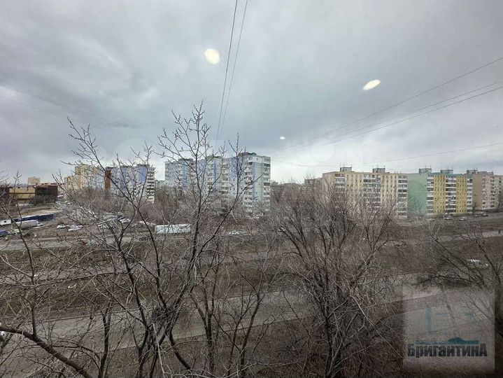 2-к. квартира, 46,8 м², 7/9 эт.