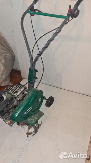 Мотоблоки и культиваторы