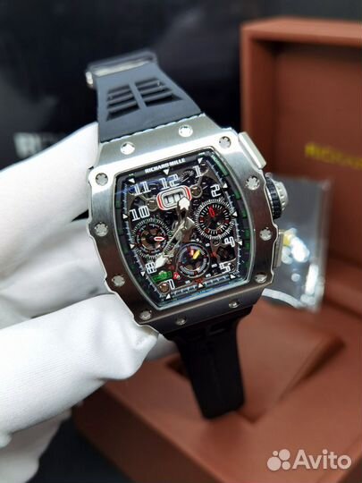 Часы Richard Mille RM 11-03 RG/003