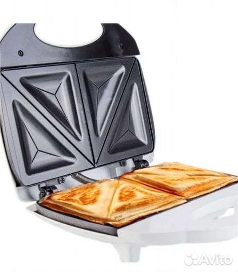 Сэндвич тостер