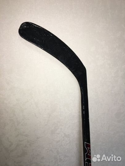 Клюшка хоккейная CCM