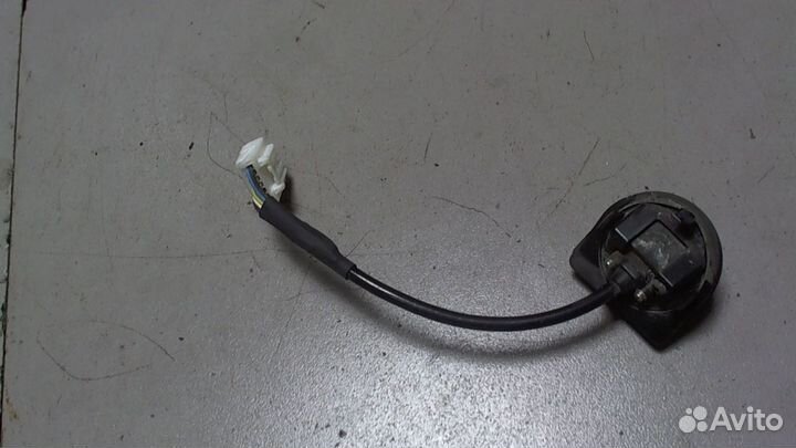 Камера заднего вида Volvo XC90, 2007