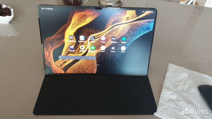 Samsung galaxy tab s8 ultra