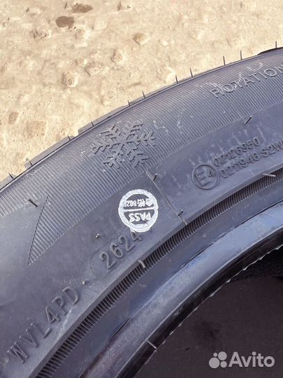 iLink SnowGripper II 255/50 R19 150U