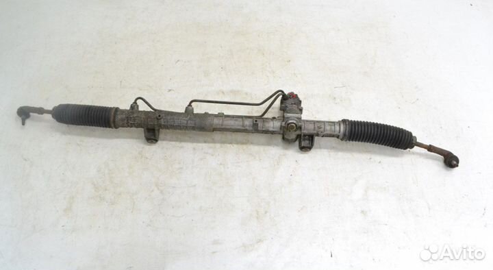 Ремонт рулевых реек Alfa Romeo