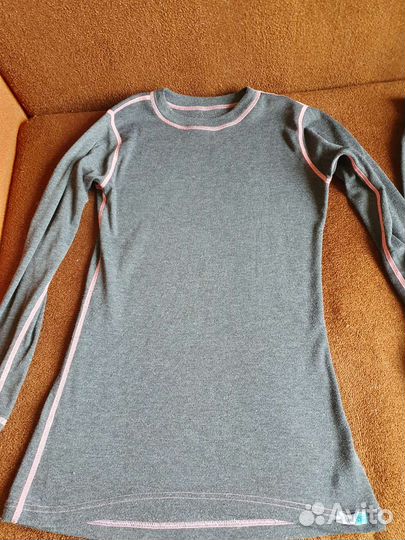 Термобелье детское 152-158