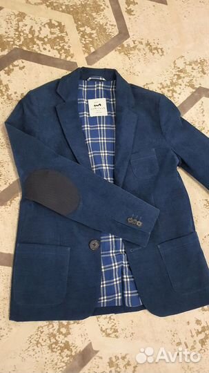 Пиджак детский