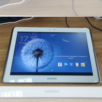 Samsung Galaxy Tab 2 10.1