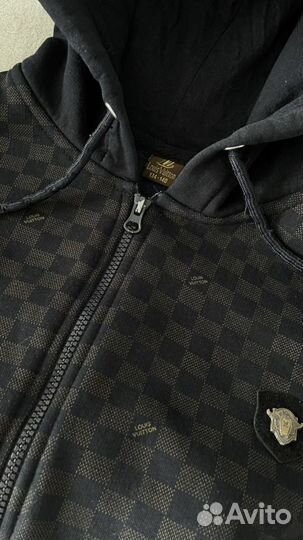 Спортивный костюм для мальчика 134 140