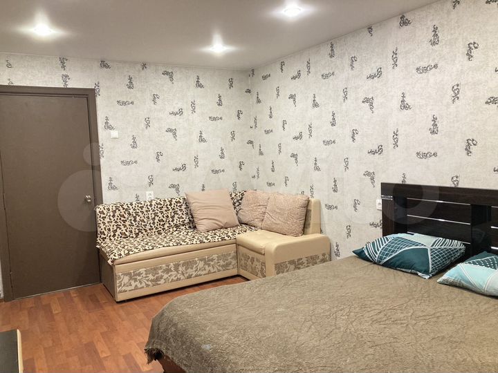 2-к. квартира, 48 м², 4/8 эт.