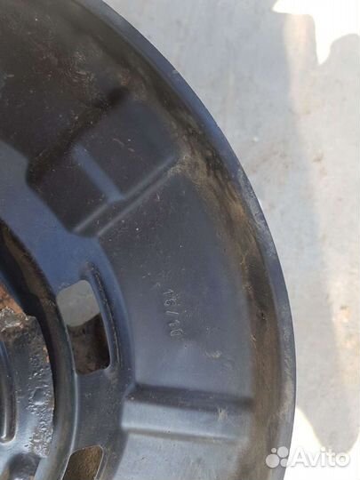 Кулак,супорт задний BMW ступица с подшипником