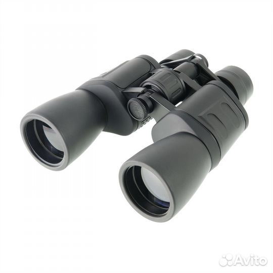 Бинокль Veber zoom бпц 8-32x50