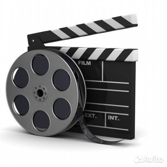 Сценарист. Напишу сценарий