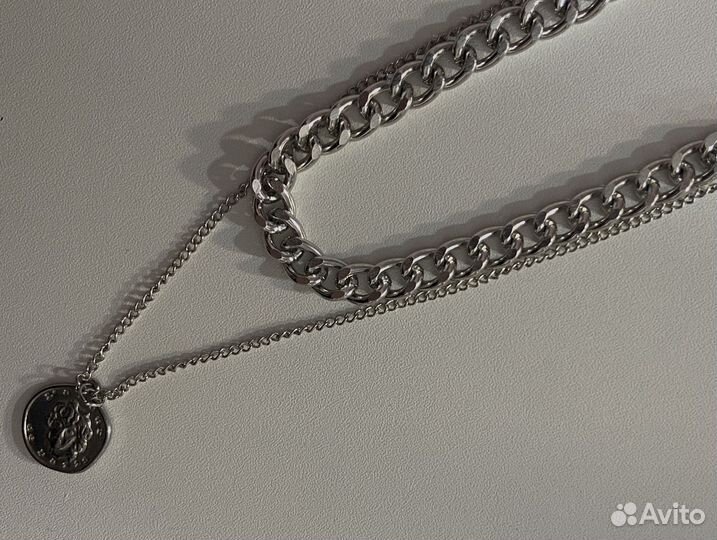 Цепь женская