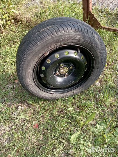 Cordiant Sport 17.5/65 R14