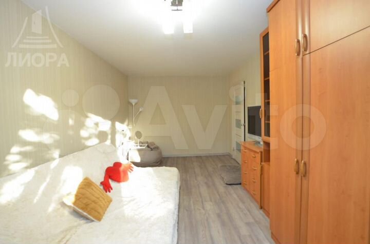 1-к. квартира, 30 м², 2/9 эт.