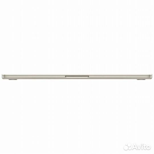 Macbook air 15 m3 512 starlight