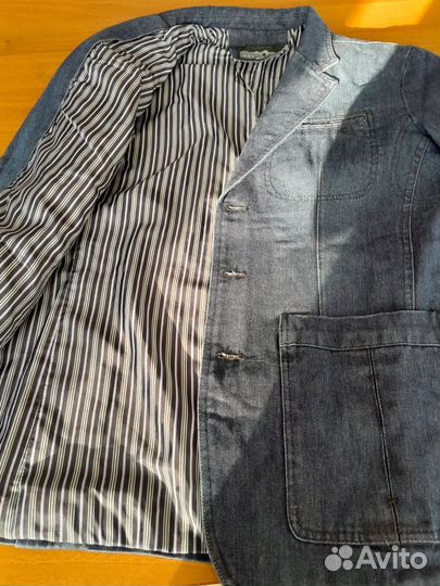 Пиджак мужской