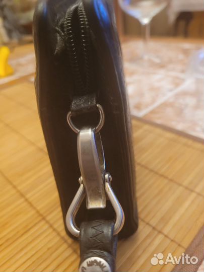 Барсетка Wanlima Гонконг