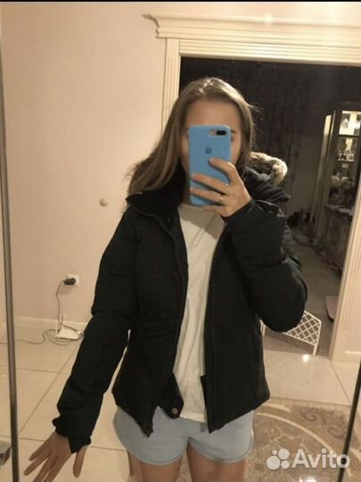 Горнолыжная куртка oysho S