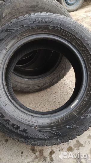 Toyo Observe Ice-Freezer 185/70 R14 88T