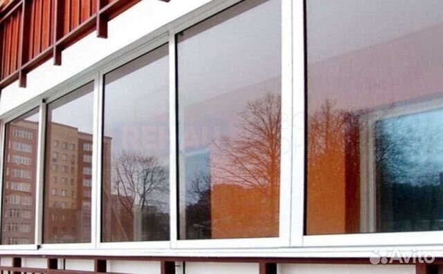 Окна пластиковые в рассрочку