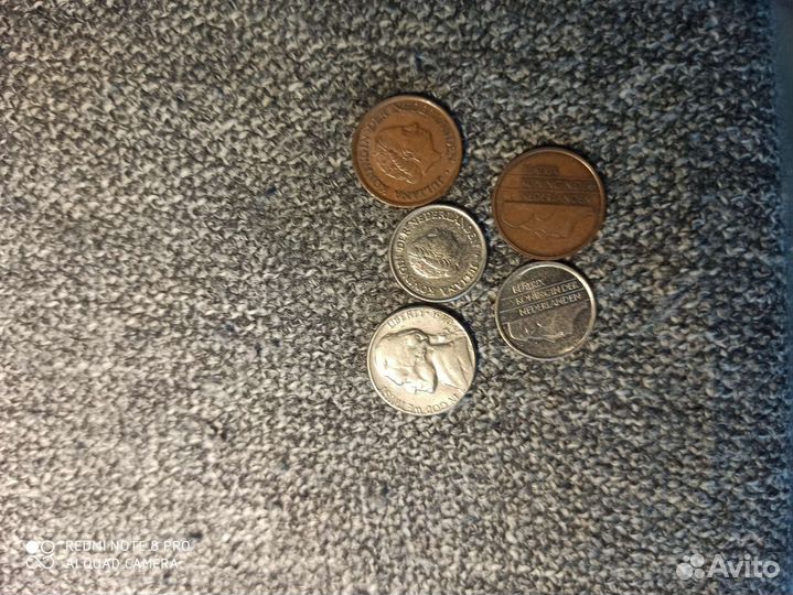 Монеты СССР Предлагайте цену