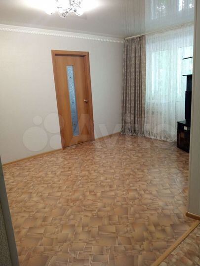 2-к. квартира, 46,9 м², 3/5 эт.