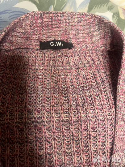 Кардиган Garry Weber