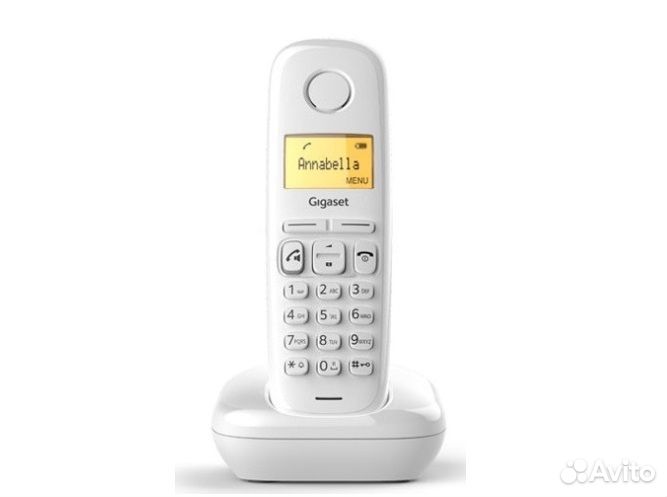 Gigaset A270 (S30852-H2812-S302)