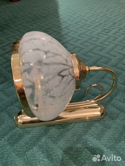 Люстра- бра Италия