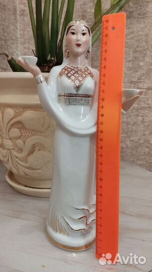 Статуэтка Добро пожаловать. офз