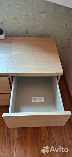 Тумба прикроватная IKEA