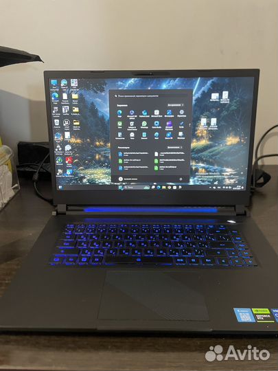 Gigabyte aorus 15 9kf