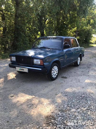ВАЗ 2106, 1976