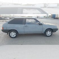 ВАЗ (LADA) 2108 1.3 MT, 1991, 97 383 км, с пробегом, цена 50 000 руб.